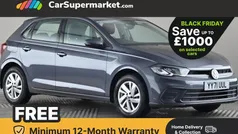 Used 2025 VW Polo Life Hatchback | £13,197 (Super price)