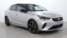Grey Used 2022 Vauxhall Corsa Edition Hatchback | £13,850 (Fair price)