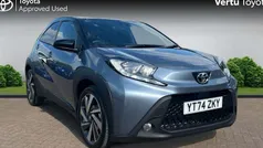 Used 2024 Toyota Aygo Hatchback | £16,919 (Fair price)