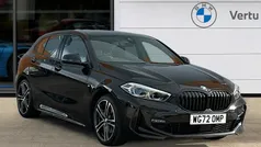 Used 2024 BMW 118 M Sport Hatchback | £22,995 (Good price)