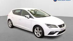 Used 2020 Seat Leon FR Hatchback | £13,299 (Fair price)