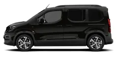 Peugeot e-Rifter