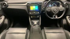 Used 2020 MG ZS Exclusive Sedan | £10,484 (Fair price)