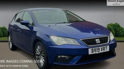 Used 2020 Seat Leon SE Dynamic Hatchback | £9,278 (Fair price)