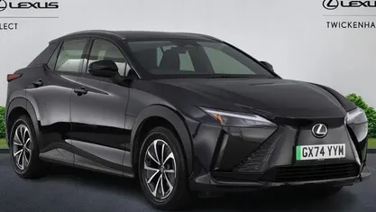 Used Lexus RZ 450e 230 kW (313 HP) 2024 SUV