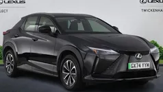 Used 2024 Lexus RZ 450e SUV | £31,950 (Super price)