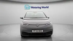 Used 2022 VW ID.3 Pro Performance Hatchback | £17,300 (Fair price)