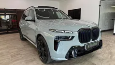 Used 2025 BMW X7 M Sport SUV | £59,990 (Super price)