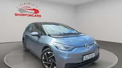 Used 2022 VW ID.3 Pro Performance Hatchback | £11,490 (Fair price)