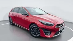 Used 2024 Kia Ceed GT-Line Hatchback | £18,499 (Fair price)