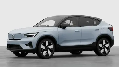 New Volvo EC40 Ultra 185 kW (252 HP) 2026 SUV
