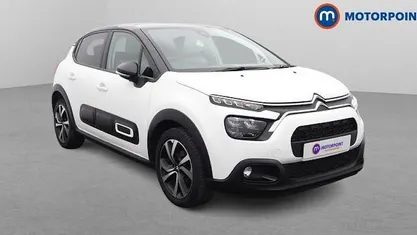 Used Citroën C3 PureTech 83 HP (61 kW) 2024 Hatchback