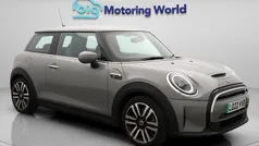 Used 2023 Mini Cooper Level 2 Hatchback | £14,200 (Fair price)