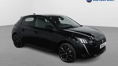 Used 2023 Peugeot e-208 GTi Hatchback | £13,999 (Fair price)