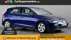 Used 2024 VW Golf VIII Life Hatchback | £16,997 (Good price)