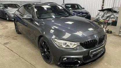 Used BMW 430 M Sport 258 HP (189 kW) 2020 Coupe