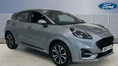 Used 2023 Ford Puma ST-Line Hatchback | £16,905 (Fair price)