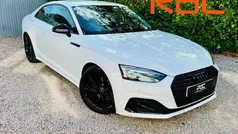 Used 2024 Audi A5 Sport Coupe | £22,490