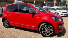 Used 2016 VW up! Highline Hatchback | £6,190 (Good price)