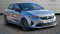 Used 2023 Vauxhall Corsa Ultimate Hatchback | £16,795 (Fair price)