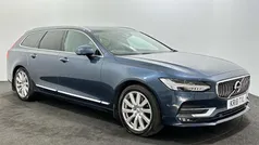 Used 2019 Volvo V90 Inscription Estate | £17,758 (Fair price)