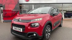 Used 2019 Citroën C3 Flair Hatchback | £6,887 (Fair price)