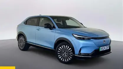 Used Honda e:Ny1 Advance 150 kW (204 HP) 2026 SUV