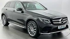 Used 2018 Mercedes E250 AMG Line Premium Estate | £18,484 (Fair price)