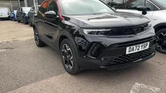 Used 2023 Vauxhall Mokka GS Line SUV | £16,823 (Fair price)