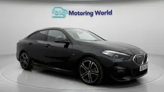 Used 2024 BMW 218 M Sport Coupe | £25,300 (Fair price)