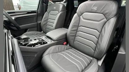 Used VW Touareg Black Edition 286 HP (210 kW) 2025 SUV