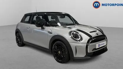 Used Mini Cooper Level 3 135 kW (184 HP) 2023 Hatchback