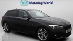 Used 2019 BMW 118 Efficient Dynamics Hatchback | £15,000 (Fair price)