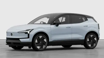 New Volvo EX30 Plus 200 kW (272 HP) 2026 SUV