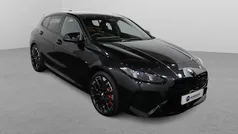 Black Used 2025 BMW M135 Hatchback | £34,549 (Fair price)
