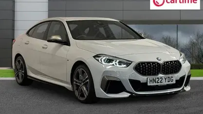 Used BMW M235 306 HP (225 kW) 2024 Coupe