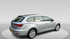 Used 2019 Seat Leon SE Estate | £7,995 (Good price)
