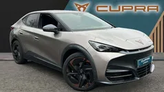 Used 2024 Cupra Tavascan SUV | £37,722 (Super price)