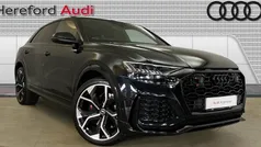 Used 2023 Audi RS Q8 SUV | £77,426 (Fair price)