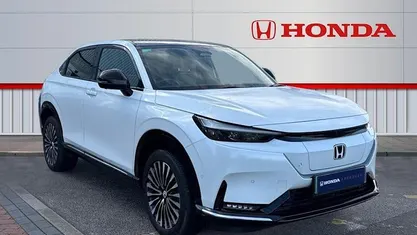 Used 2025 Honda e:Ny1 Advance SUV | £21,343 (Fair price)
