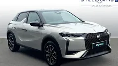 New 2025 DS Automobiles DS3 Crossback E-Tense SUV | £20,449 (Fair price)