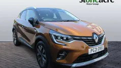Used 2021 Renault Captur Version S SUV | £13,395 (Good price)