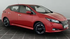 Used 2022 Nissan Leaf Acenta Hatchback | £8,995 (Super price)