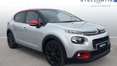 Used 2018 Citroën C3 Flair Hatchback | £8,219 (Fair price)