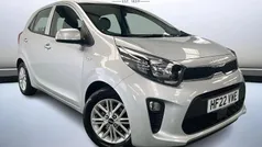 Used 2023 Kia Picanto 2 Hatchback | £9,899 (Fair price)