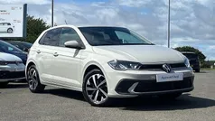 Used 2026 VW Polo Match Hatchback | £18,995 (Fair price)