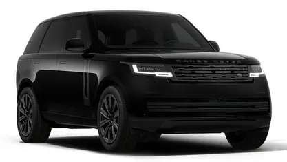 New 2025 Land Rover Range Rover SE SUV | £105,706 (Fair price)