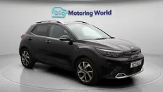 Used 2022 Kia Stonic 4 SUV | £14,700 (Fair price)