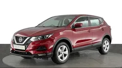 Used 2020 Nissan Qashqai Acenta Premium SUV | £12,980 (Good price)