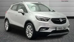 Used 2019 Vauxhall Mokka SUV | £8,590 (Fair price)